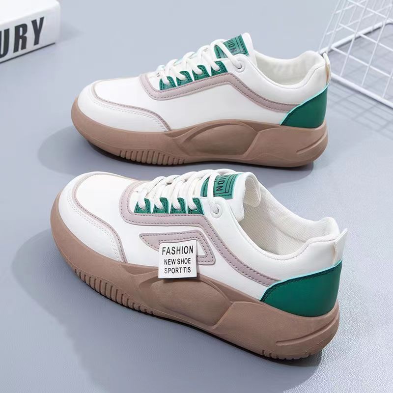 Women Shoes Tennis - 2026 Gorąca Wyprzedaż Damskie Buty Codzienne