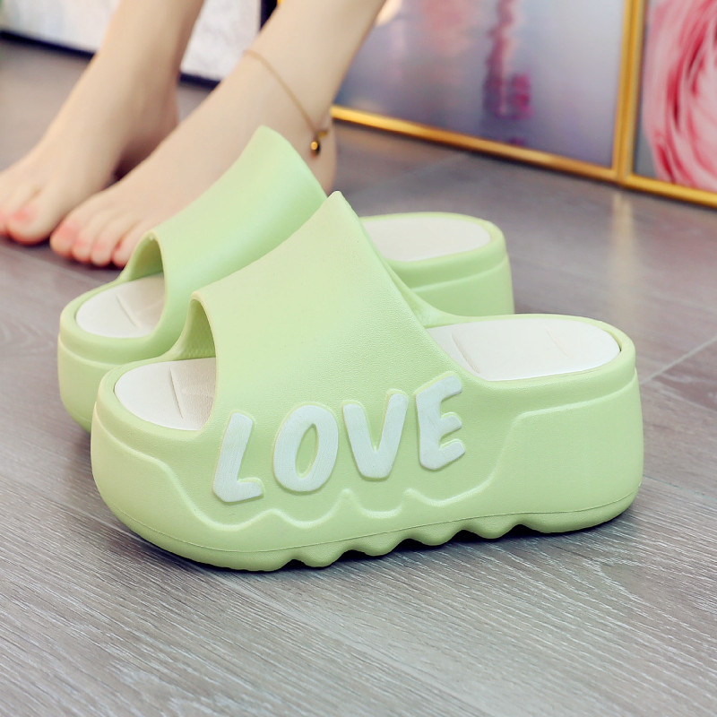 Wysokie obcasy 6cm Platforma K – Mule Slip On recenzja i cena
