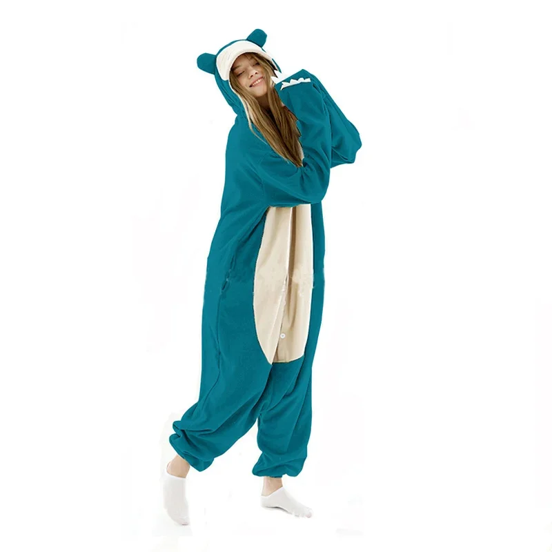 Kostium Kigurumi XXL, piżama,  – Women Shoes Xxl recenzja i cena